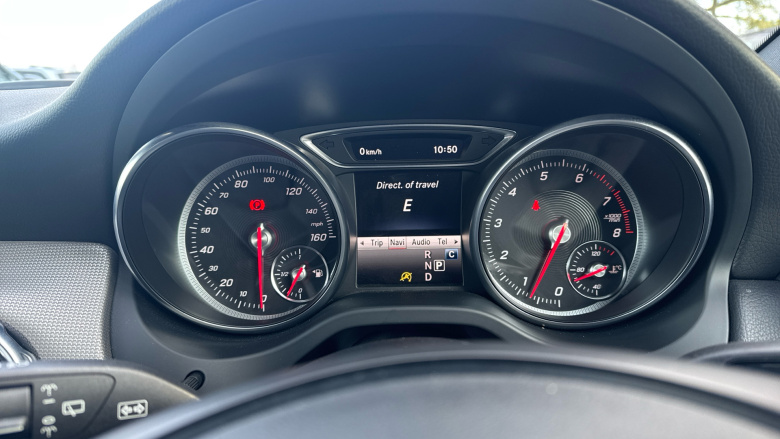 Mercedes-Benz GLA 250 4Matic Sport Premium Plus 5dr Auto Petrol Hatchback